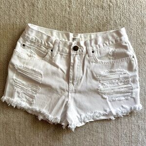 Billabong shorts